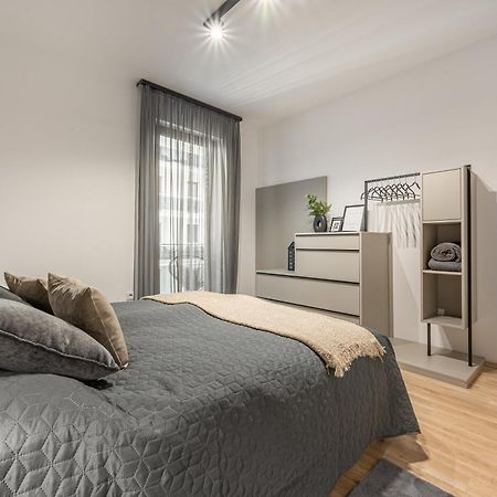 Condo With Balcony @ Downtown Budapest Exterior foto