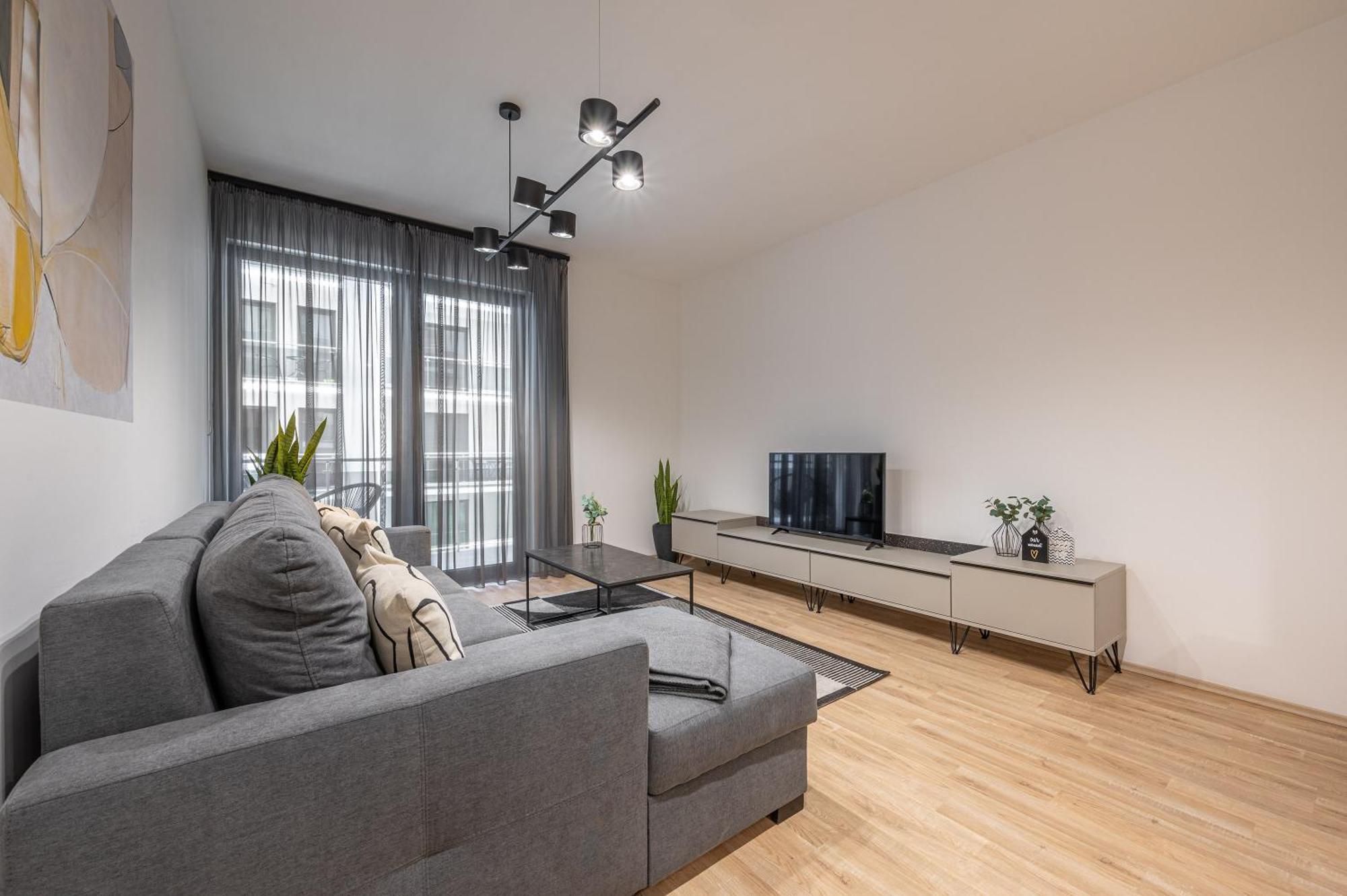Condo With Balcony @ Downtown Budapest Exterior foto