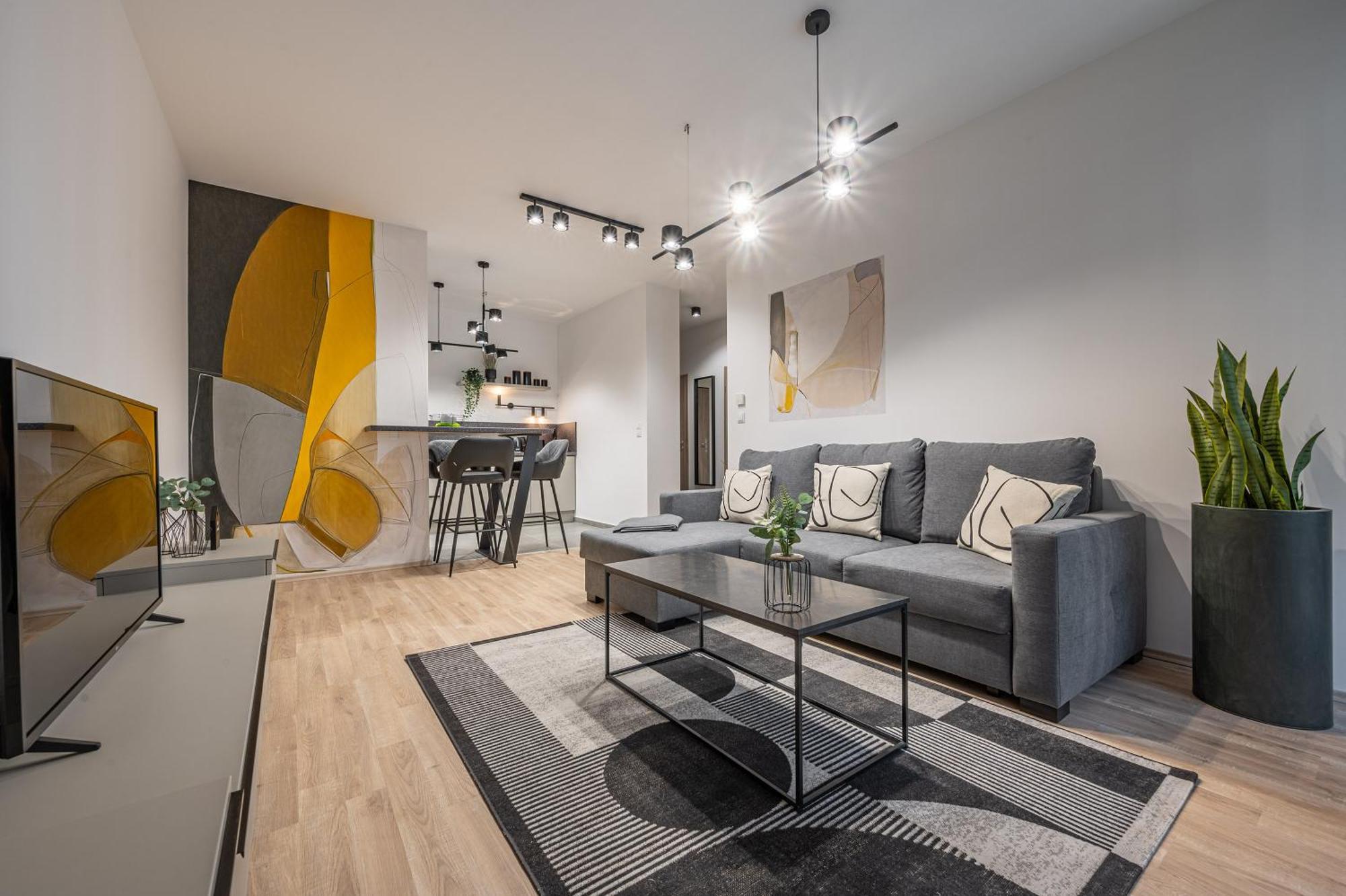 Condo With Balcony @ Downtown Budapest Exterior foto